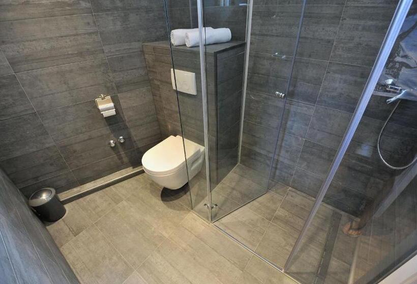 舒适型房间, Apartments & Rooms Lavandula Exclusive