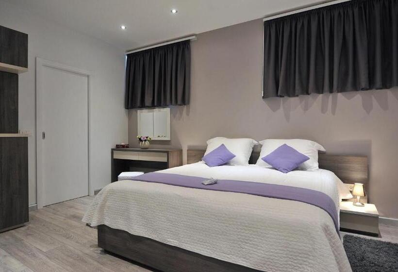 Номер Комфорт, Apartments & Rooms Lavandula Exclusive