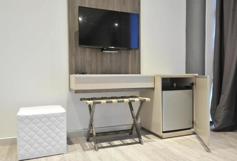 高级大房间, Apartments & Rooms Lavandula Exclusive