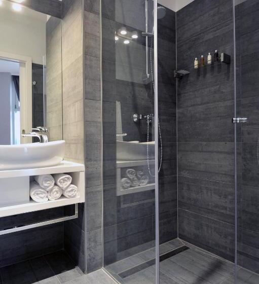 高级大房间, Apartments & Rooms Lavandula Exclusive