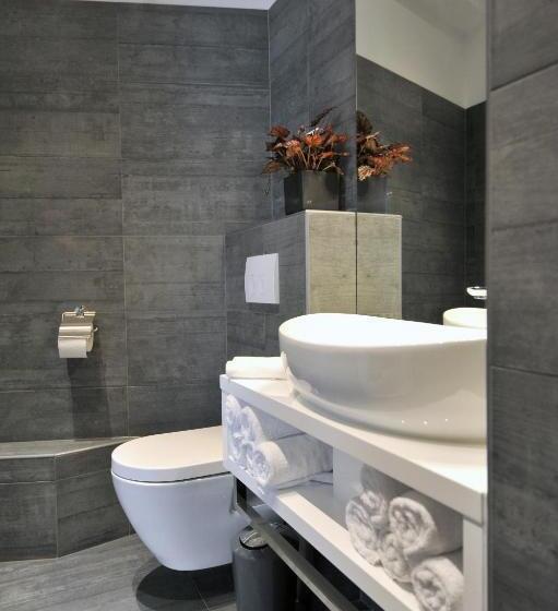 高级大房间, Apartments & Rooms Lavandula Exclusive