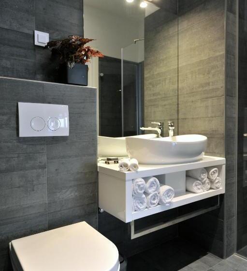 Номер Superior, Apartments & Rooms Lavandula Exclusive