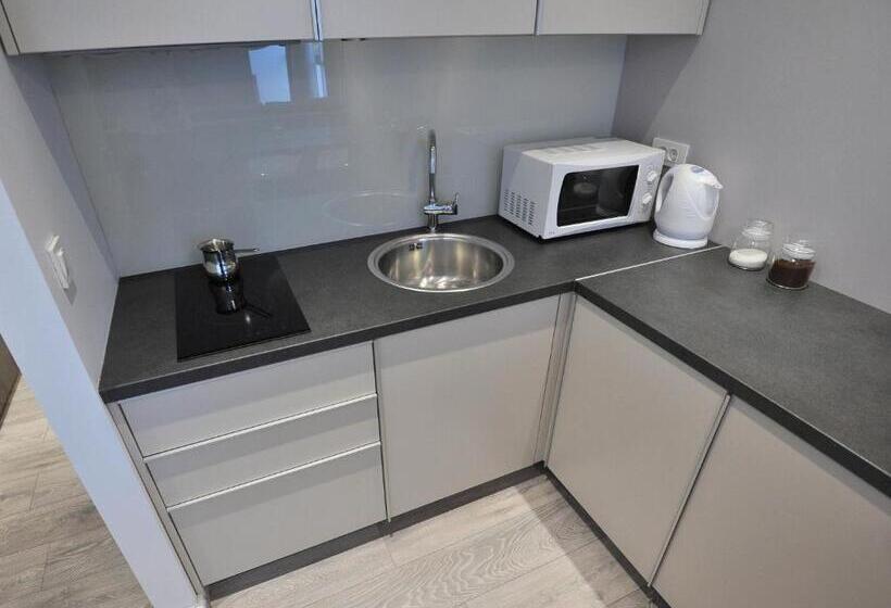 Студио Comfort, Apartments & Rooms Lavandula Exclusive
