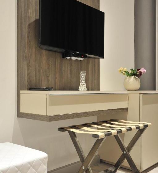 标准间, Apartments & Rooms Lavandula Exclusive