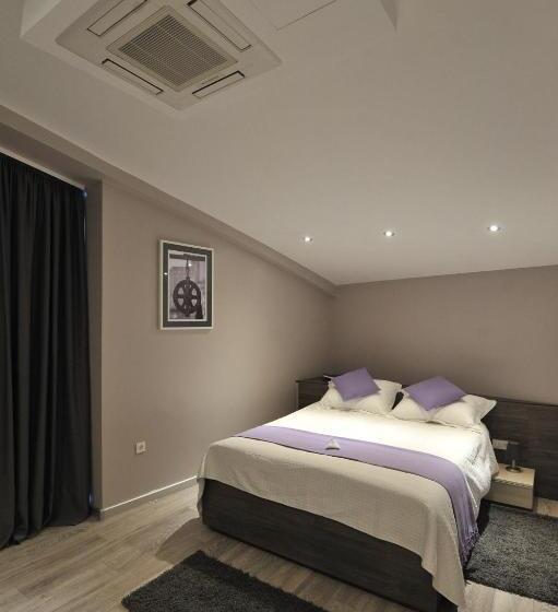 标准间, Apartments & Rooms Lavandula Exclusive