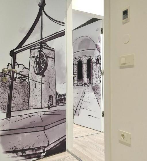 Номер Стандарт, Apartments & Rooms Lavandula Exclusive