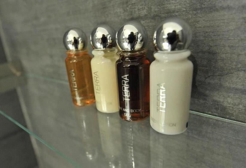 スタンダードルーム, Apartments & Rooms Lavandula Exclusive