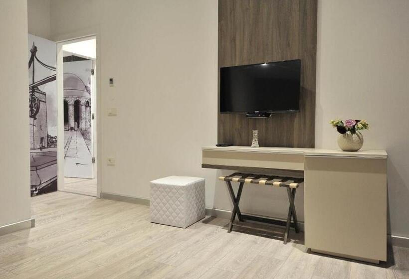 标准间, Apartments & Rooms Lavandula Exclusive