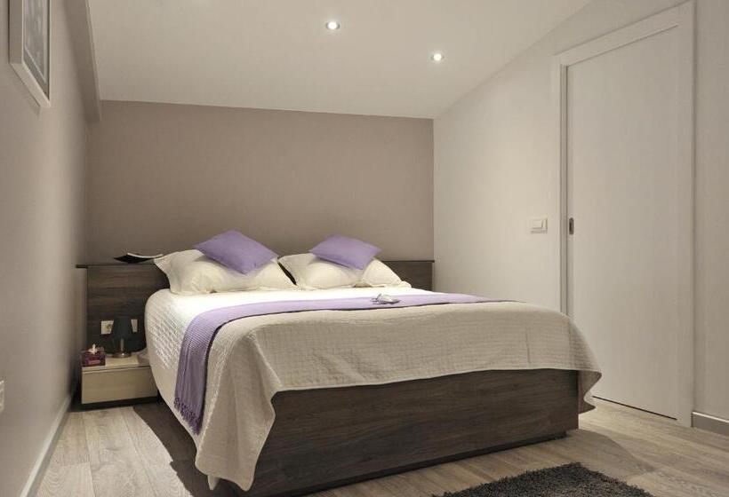 标准间, Apartments & Rooms Lavandula Exclusive