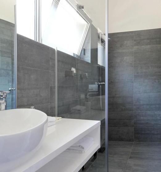 豪华房间, Apartments & Rooms Lavandula Exclusive