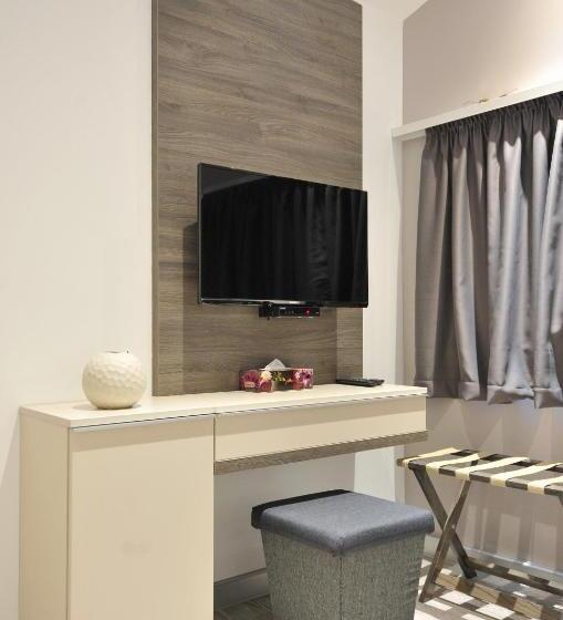Номер Superior, Apartments & Rooms Lavandula Exclusive