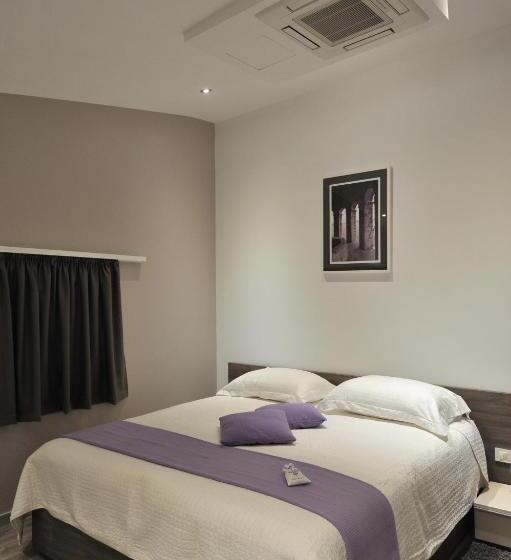 高级大房间, Apartments & Rooms Lavandula Exclusive