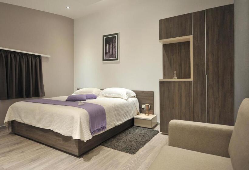 Номер Superior, Apartments & Rooms Lavandula Exclusive