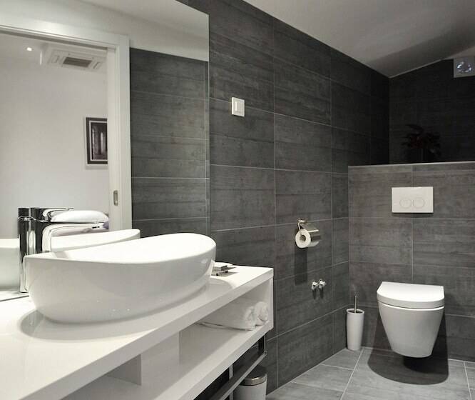 高级大房间, Apartments & Rooms Lavandula Exclusive