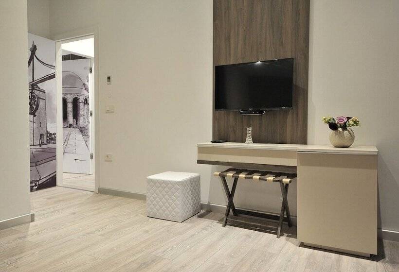 高级大房间, Apartments & Rooms Lavandula Exclusive