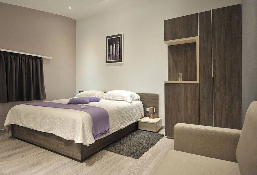 高级大房间, Apartments & Rooms Lavandula Exclusive