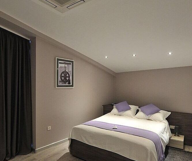 Номер Стандарт, Apartments & Rooms Lavandula Exclusive