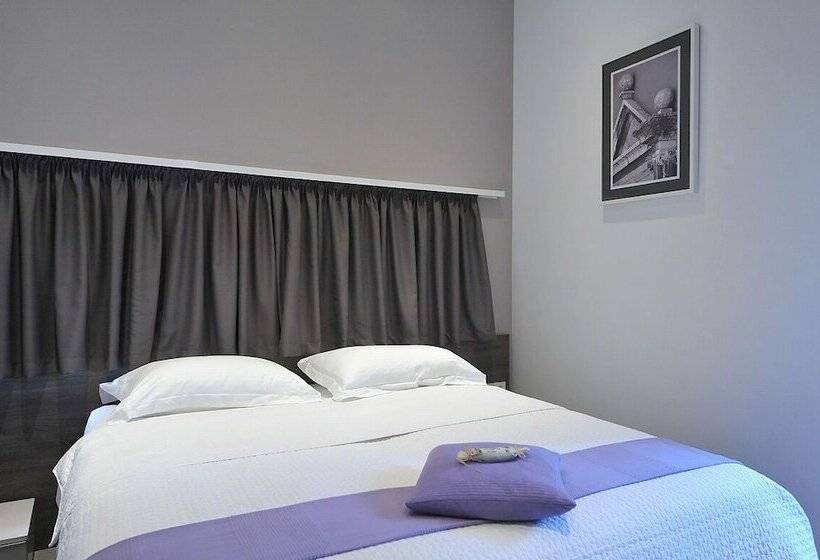 Номер Комфорт, Apartments & Rooms Lavandula Exclusive