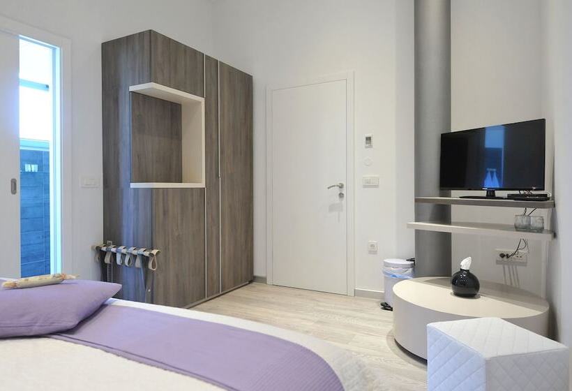 舒适型房间, Apartments & Rooms Lavandula Exclusive