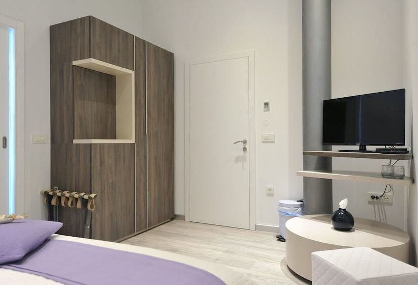 舒适型房间, Apartments & Rooms Lavandula Exclusive