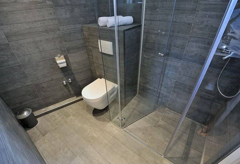 豪华房间, Apartments & Rooms Lavandula Exclusive