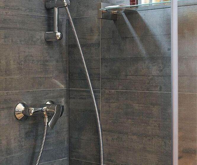 豪华房间, Apartments & Rooms Lavandula Exclusive