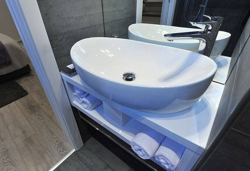 豪华房间, Apartments & Rooms Lavandula Exclusive