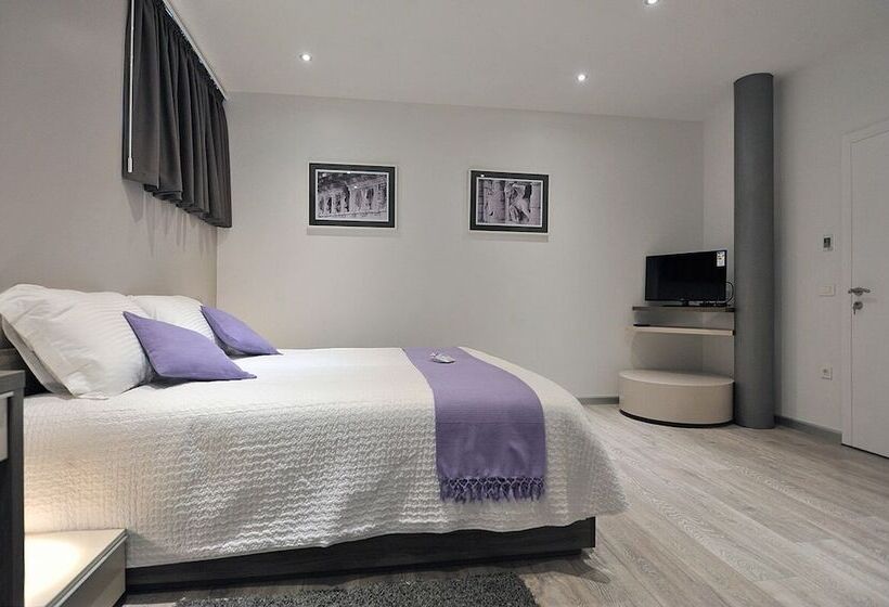 豪华房间, Apartments & Rooms Lavandula Exclusive