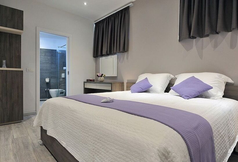 Номер Deluxe, Apartments & Rooms Lavandula Exclusive