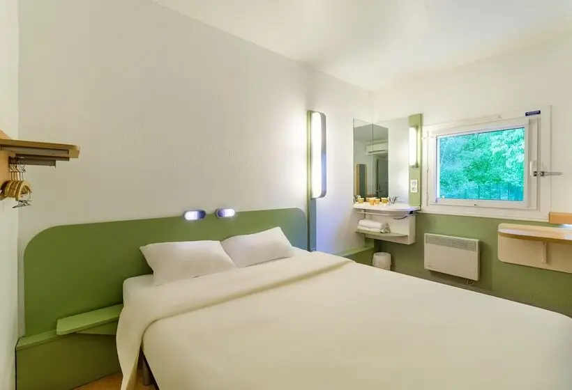 اتاق استاندارد, B&b Hotel Cannes Mouans Sartoux