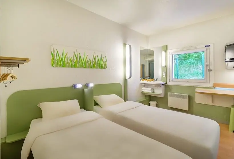 اتاق استاندارد, B&b Hotel Cannes Mouans Sartoux