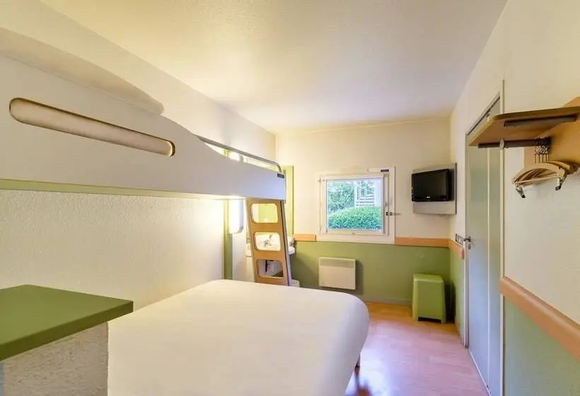 اتاق استاندارد سه نفره, B&b Hotel Cannes Mouans Sartoux