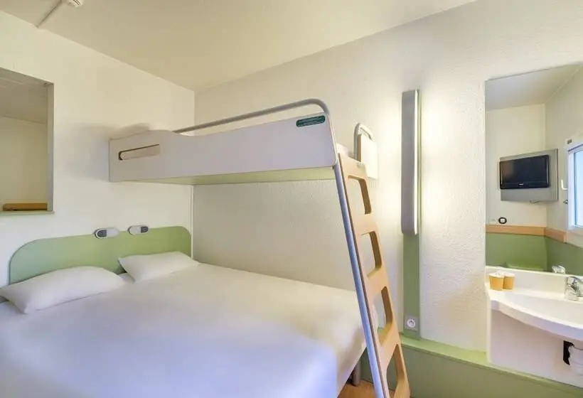اتاق استاندارد سه نفره, B&b Hotel Cannes Mouans Sartoux