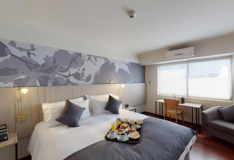 小型套房, Brasilia