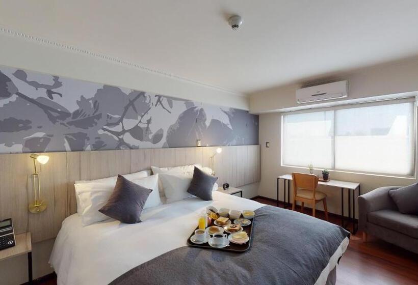 小型套房, Brasilia