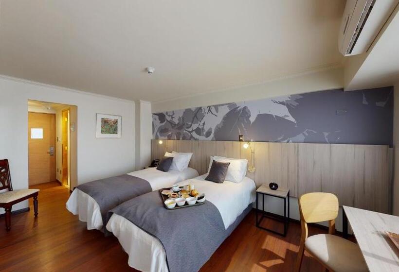 小型套房, Brasilia