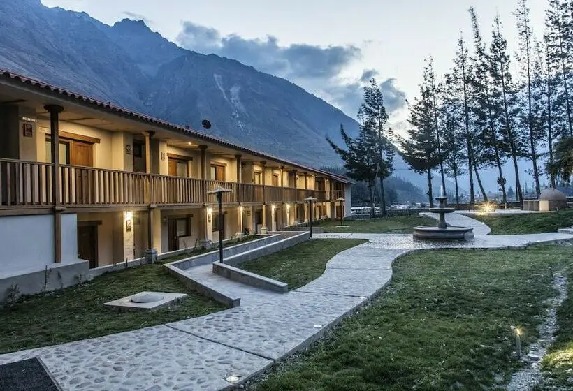 スタンダードルーム, Del Pilar Ollantaytambo