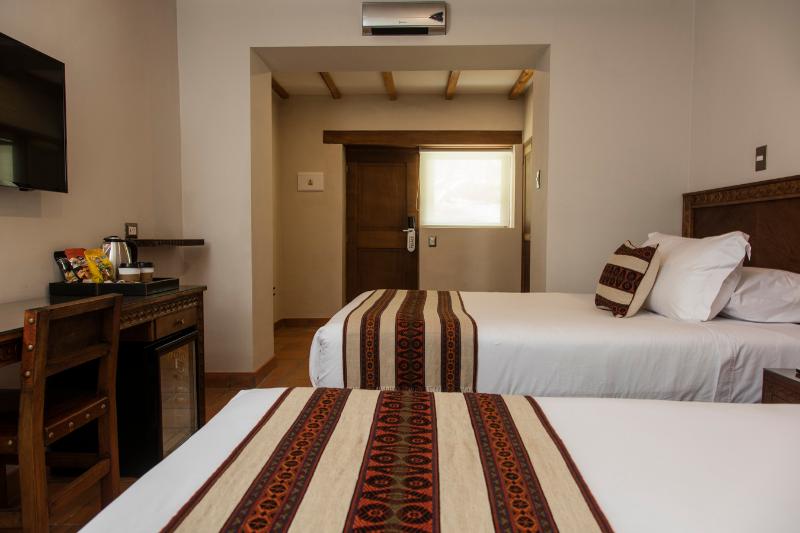 اتاق استاندارد, Del Pilar Ollantaytambo