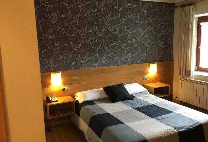 스탠다드 룸, Errekagain