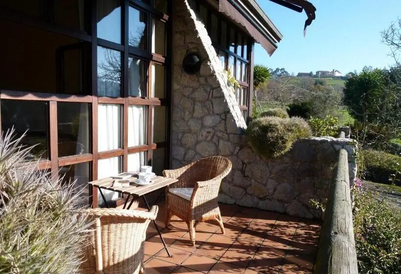 スタンダードルーム, Finca Los Venancios
