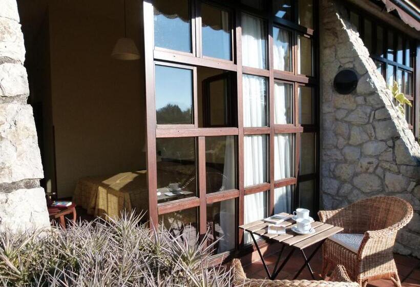 חדר סטנדרט, Finca Los Venancios