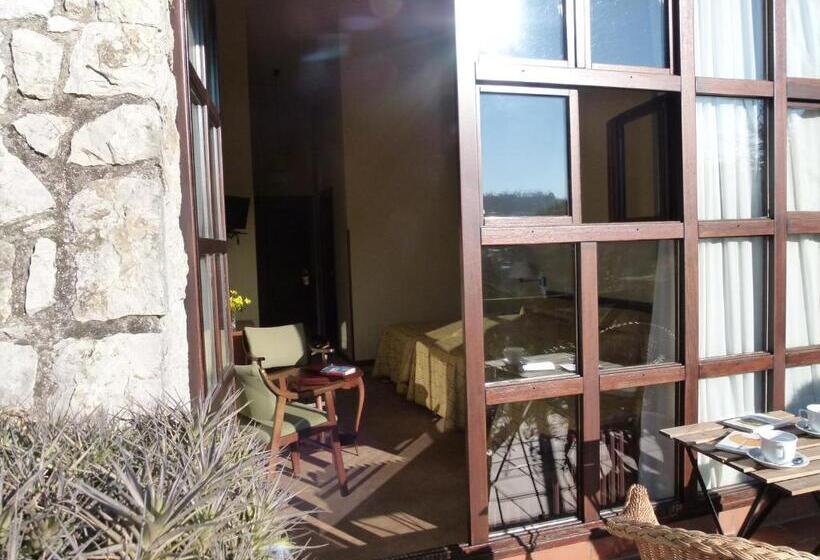 חדר סטנדרט, Finca Los Venancios