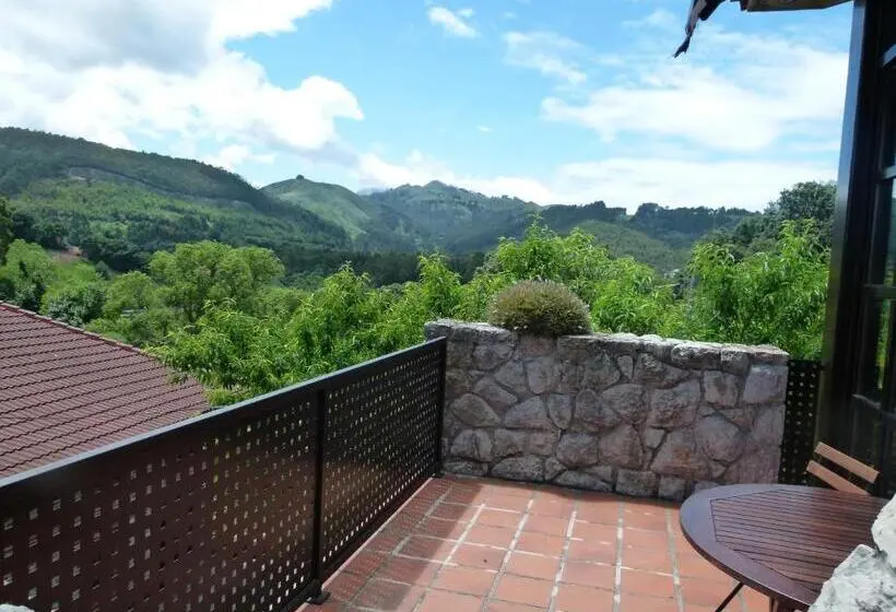スタンダードルーム, Finca Los Venancios