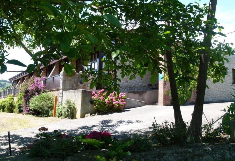 חדר סטנדרט, Finca Los Venancios