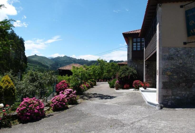 חדר סטנדרט, Finca Los Venancios