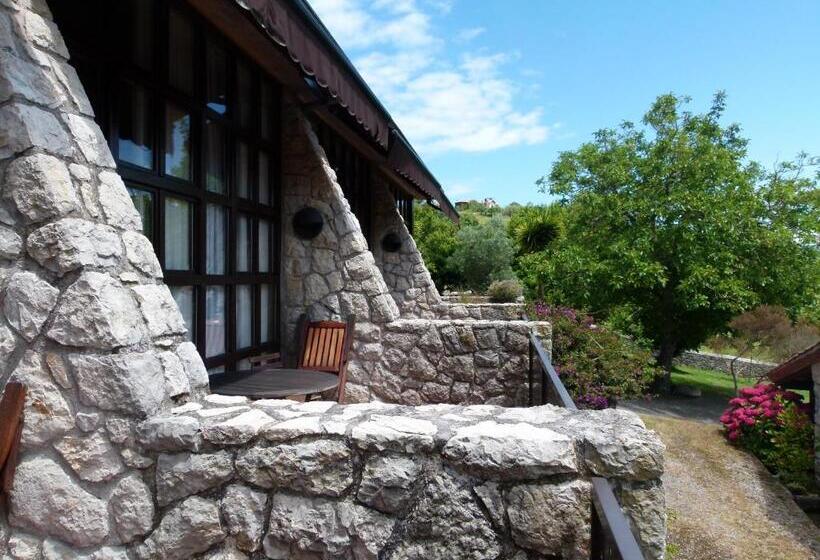 חדר סטנדרט, Finca Los Venancios