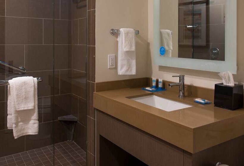 강 전망 스위트, Hyatt House Naples 5th Avenue