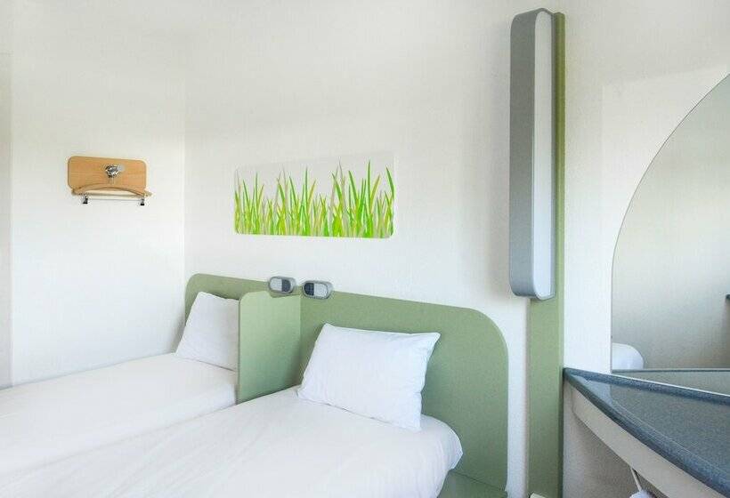 Номер Стандарт, Ibis Budget Rouen Parc Des Expos Zenith