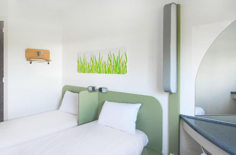 Номер Стандарт, Ibis Budget Rouen Parc Des Expos Zenith