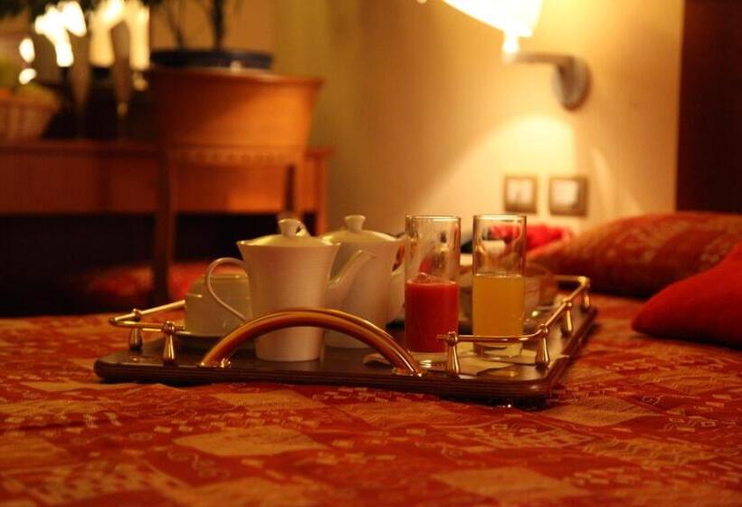 스탠다드 룸, Il Borghetto